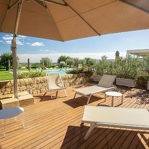Family Room Terrace