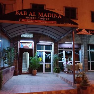 Bab Al Madina